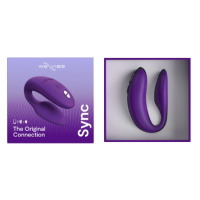We-Vibe Sync - Purple